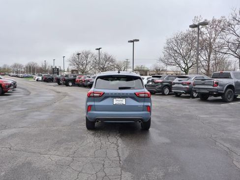 Used 2024 Ford Escape ST-Line w/ Tech Pack #1 AWD/4WD image 6