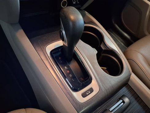 Used 2018 Honda Ridgeline RTL-T image 23