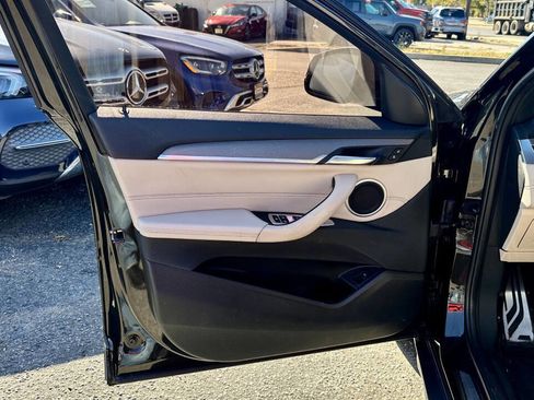 Used 2018 BMW X2 xDrive28i image 12