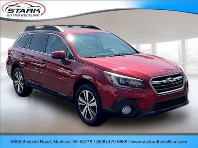 Used 2019 Subaru Outback 2.5i Limited