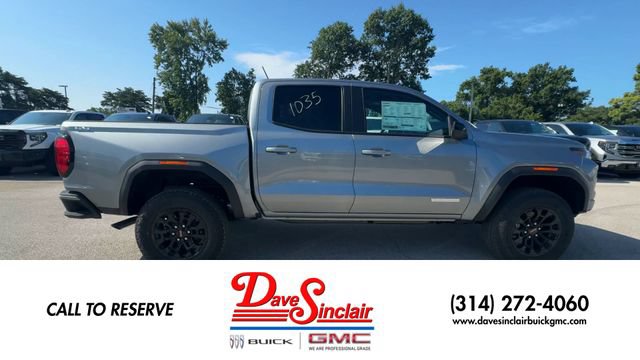 New 2026 GMC Canyon Elevation w/ Convenience Package AWD/4WD image 9