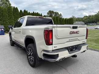 Used 2026 GMC Sierra 1500 AT4 AWD/4WD video 5