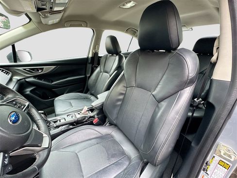 Used 2020 Subaru Impreza 2.0i Limited image 18