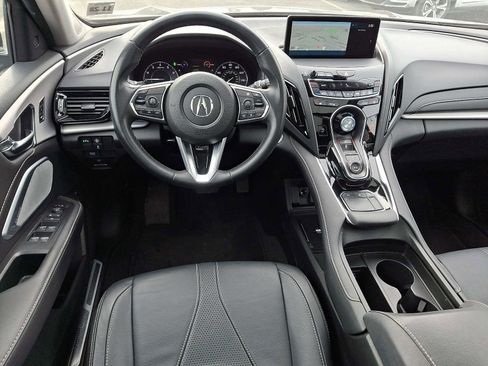 Certified 2024 Acura RDX SH-AWD w/ Technology Package image 11