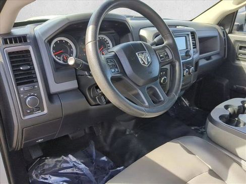 Used 2013 RAM 1500 Tradesman image 10