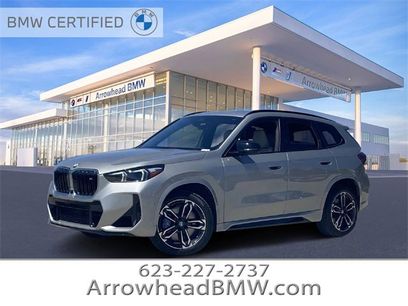 Certified 2024 BMW X1 M35i w/ Premium Package