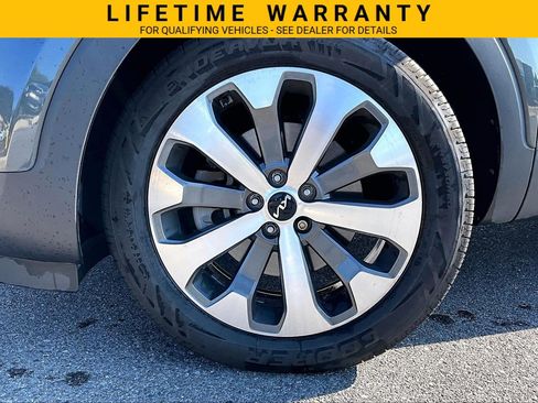 Used 2022 Kia Telluride S AWD/4WD image 4