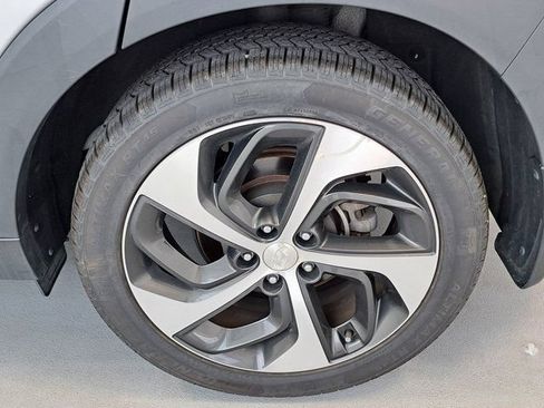 Used 2018 Hyundai Tucson Limited w/ Ultimate Package 02 FWD image 36