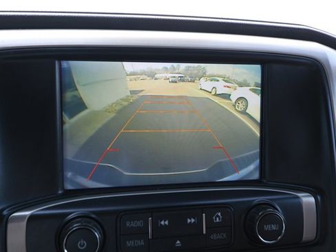 Used 2017 GMC Sierra 1500 Denali w/ Denali Ultimate Package image 18