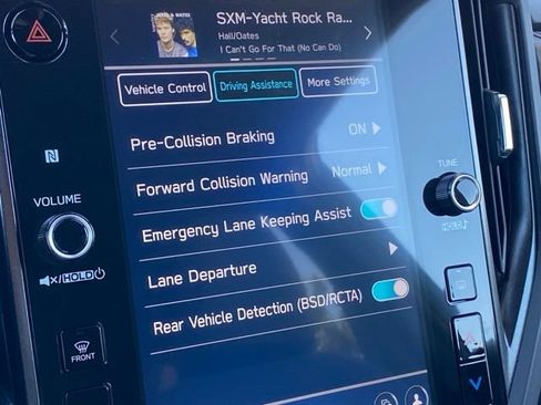 New 2026 Subaru Forester Premium AWD/4WD image 20