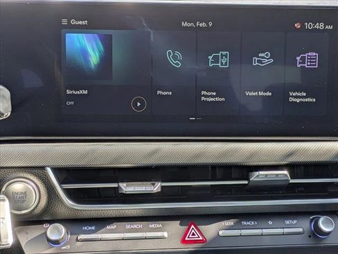 New 2026 Hyundai Sonata SEL image 12