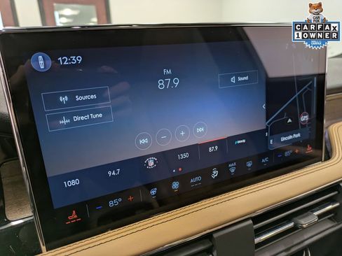 Used 2023 Lincoln Corsair Reserve w/ Equipment Group 201A AWD/4WD image 13