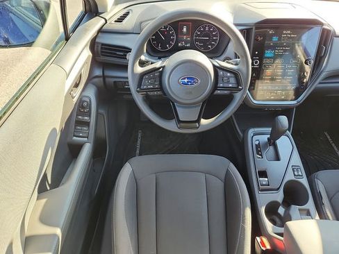 Used 2026 Subaru Crosstrek 2.0i Premium image 11