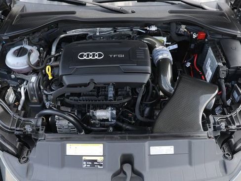 Used 2017 Audi TT 2.0T w/ Technology Package AWD/4WD image 21
