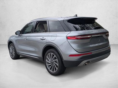 Used 2024 Lincoln Corsair Reserve image 7