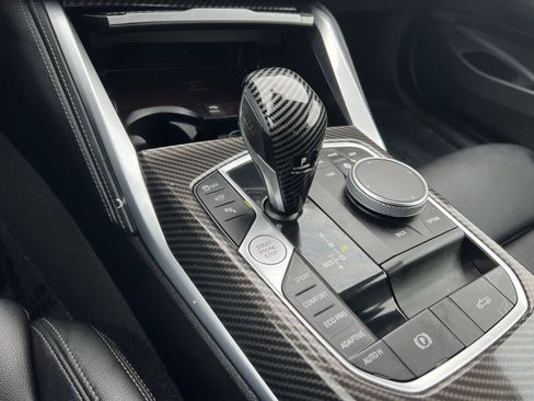 Used 2023 BMW 440i xDrive Convertible w/ M Carbon Exterior Package image 22