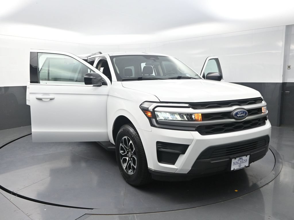 Used 2022 Ford Expedition XL AWD/4WD image 31