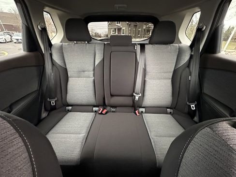 Certified 2023 Nissan Rogue SV image 27