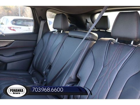 New 2026 Acura MDX Type S image 33