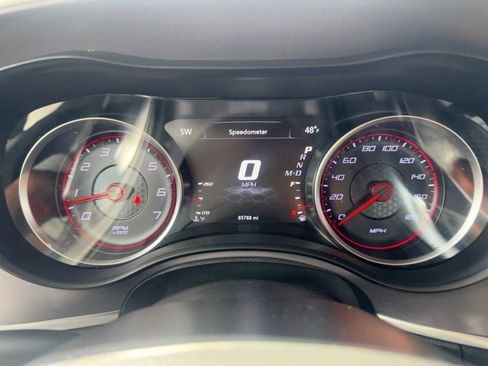 Used 2019 Dodge Charger Scat Pack image 34
