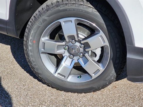 Used 2025 Honda Ridgeline RTL image 18