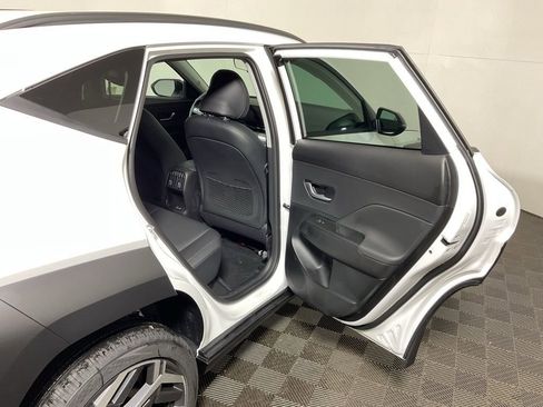 New 2026 Hyundai Kona SEL Premium image 34