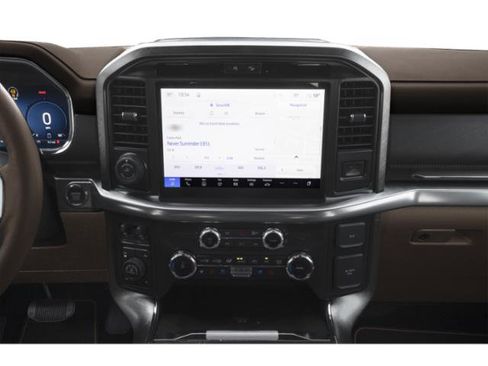 New 2026 Ford F150 King Ranch w/ Equipment Group 601A High AWD/4WD image 7