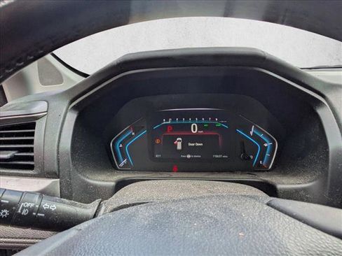Used 2018 Honda Odyssey Touring image 18