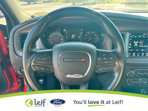 Used 2023 Dodge Charger GT w/ Blacktop Package image 15