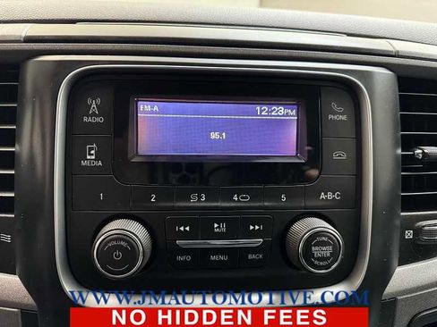 Used 2019 RAM 1500 Express AWD/4WD image 22