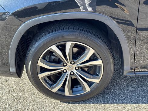 Used 2017 Lexus RX 350 FWD image 11