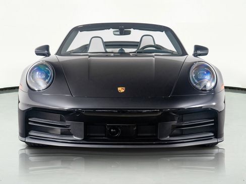 Used 2025 Porsche 911 Carrera S image 21