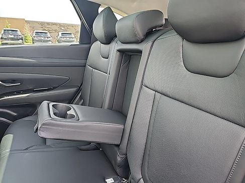 New 2026 Hyundai Tucson Limited AWD/4WD image 34