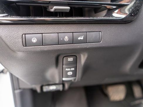 Certified 2025 Nissan Murano SL w/ Cargo Package AWD/4WD image 27