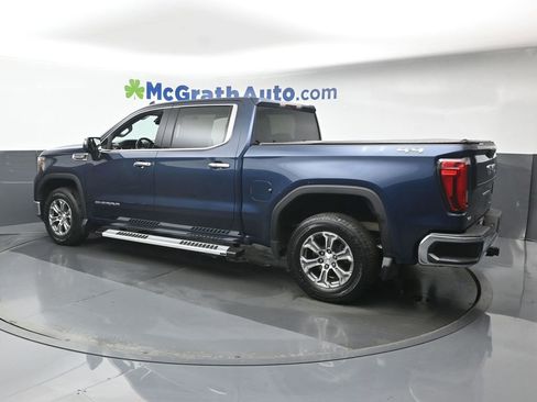Used 2019 GMC Sierra 1500 SLT w/ LPO, GMC Protection Package image 24