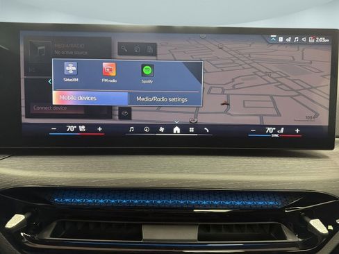 New 2026 BMW i4 xDrive40i w/ M Sport Package AWD/4WD image 20