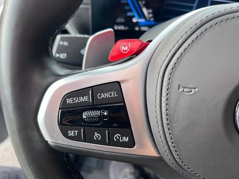 Used 2024 BMW M3 Competition RWD image 43