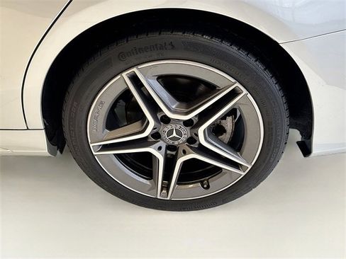 Certified 2021 Mercedes-Benz C 300 4MATIC Sedan image 32