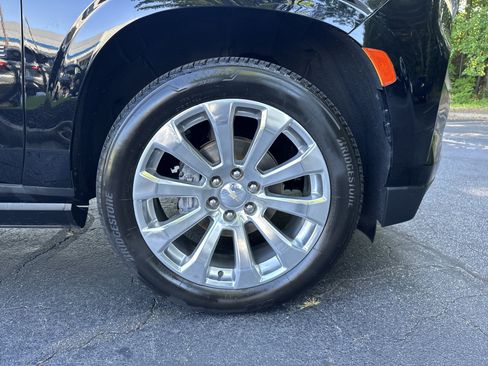 Certified 2023 Chevrolet Tahoe Premier w/ Premium Package 2 AWD/4WD image 11