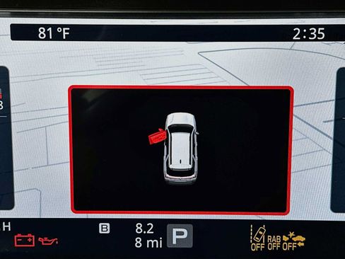 New 2026 Subaru Outback Premium AWD/4WD image 12