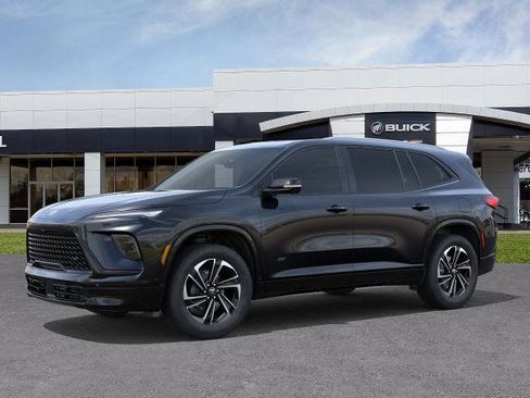 New 2026 Buick Enclave Sport Touring w/ Super Cruise Package image 14