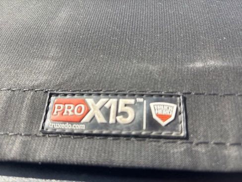 Used 2020 Chevrolet Silverado 1500 LT Trail Boss image 20