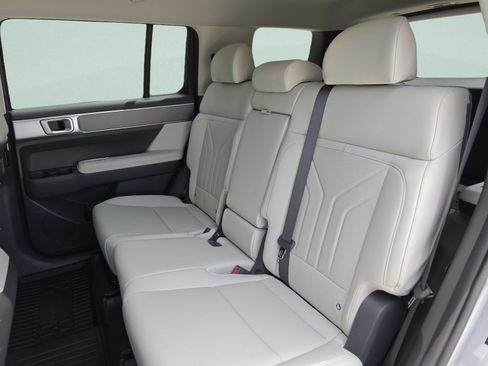 New 2026 Hyundai Santa Fe SEL FWD image 20