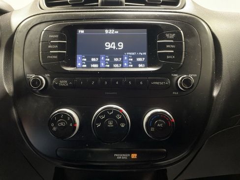 Certified 2017 Kia Soul image 27