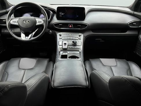 Used 2023 Hyundai Santa Fe Calligraphy image 19