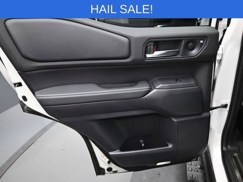 Certified 2024 Toyota Land Cruiser Base w/ Premium Package image 34