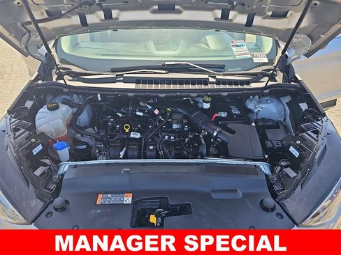 Used 2022 Ford Edge Titanium AWD/4WD image 32