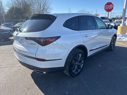 Used 2023 Acura MDX A-Spec image 5