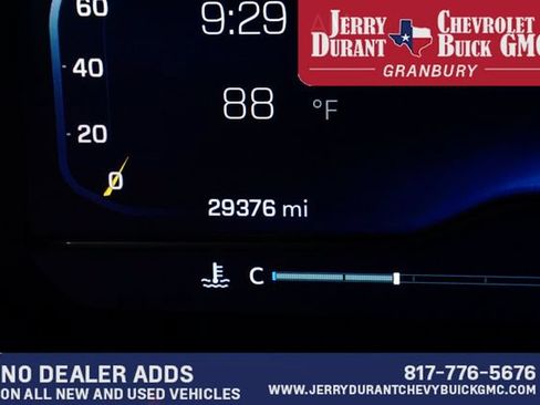 Used 2023 Chevrolet Silverado 1500 RST AWD/4WD image 10