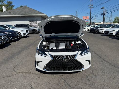 Used 2023 Lexus ES 350 w/ Premium Package FWD image 33